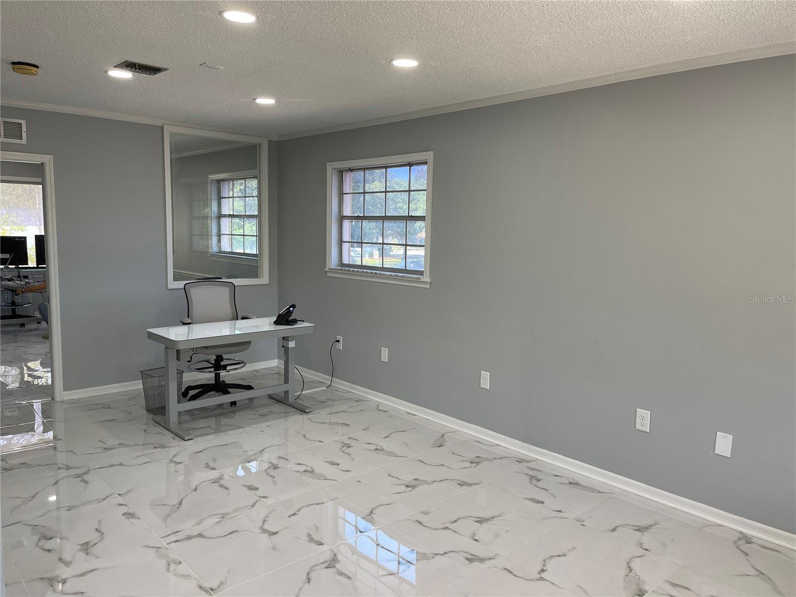 VILLAGE ON CORTEZ - Commercial Lease