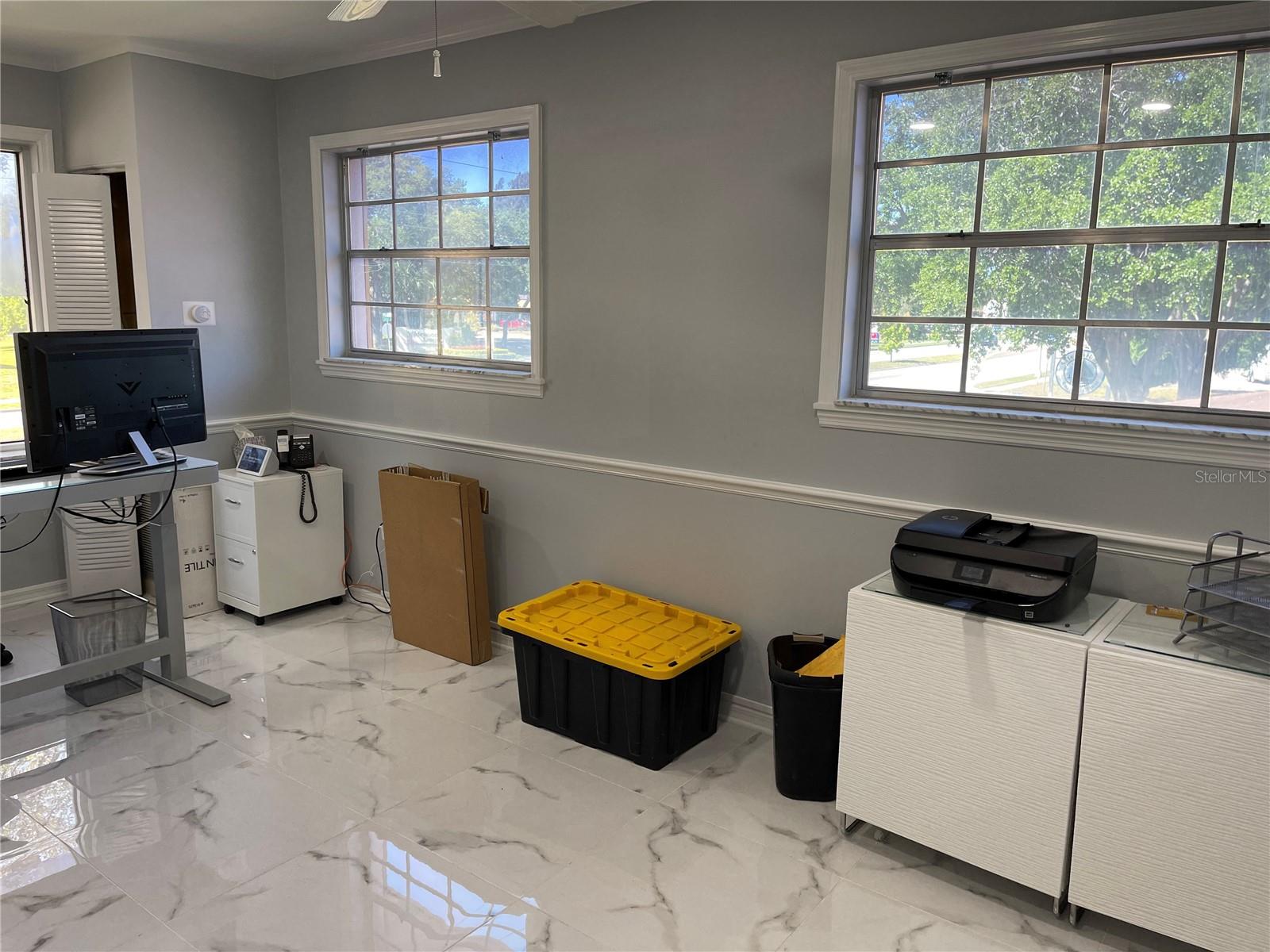 VILLAGE ON CORTEZ - Commercial Lease