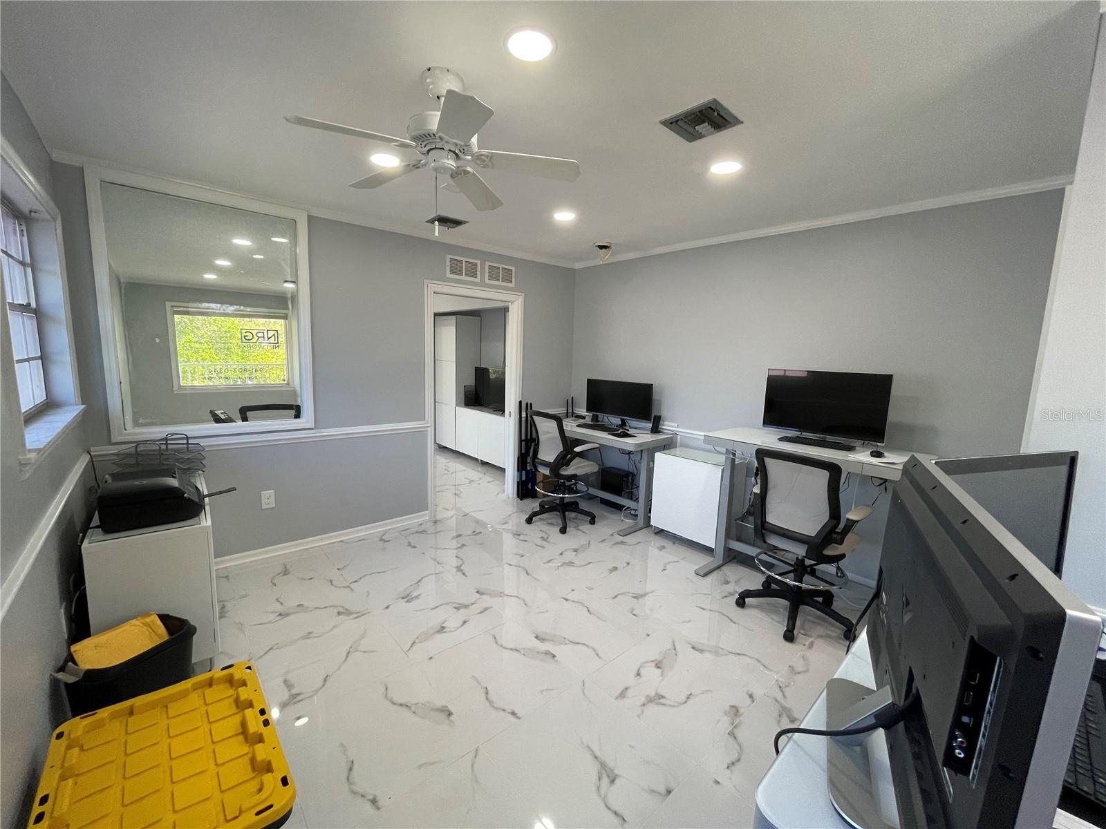 VILLAGE ON CORTEZ - Commercial Lease