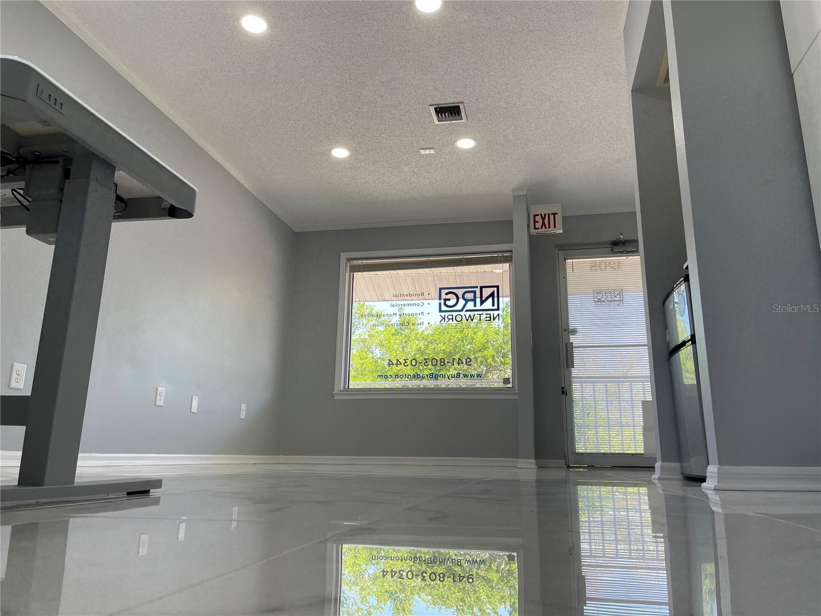VILLAGE ON CORTEZ - Commercial Lease