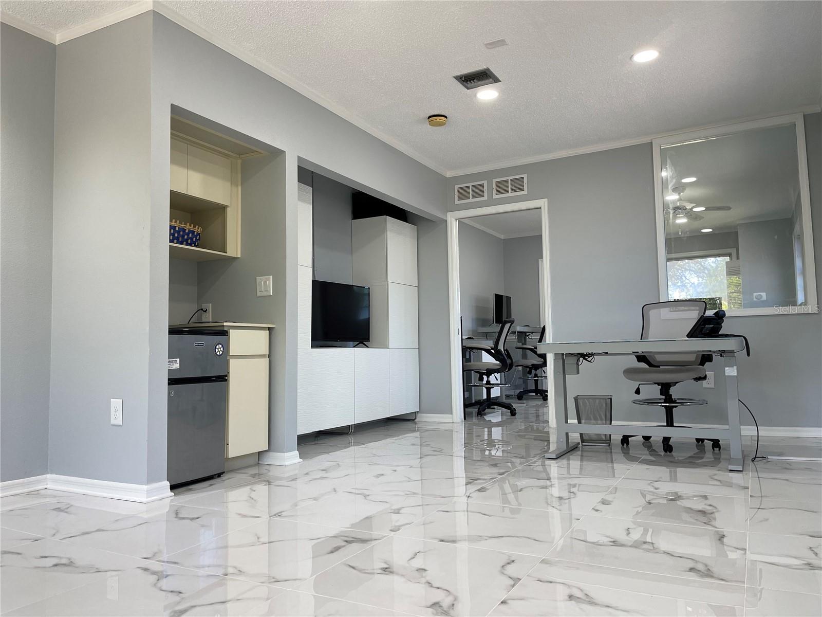 VILLAGE ON CORTEZ - Commercial Lease