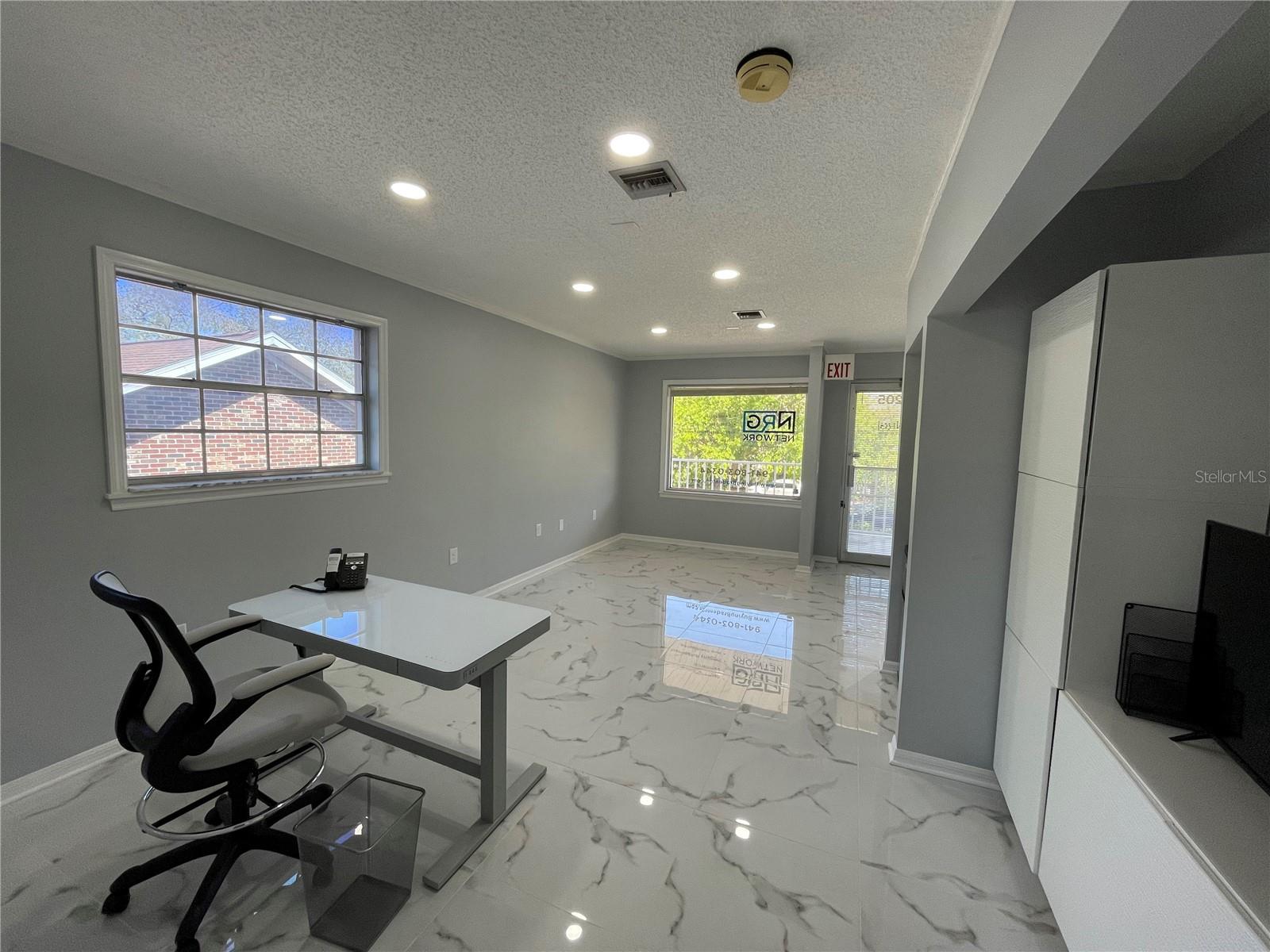 VILLAGE ON CORTEZ - Commercial Lease