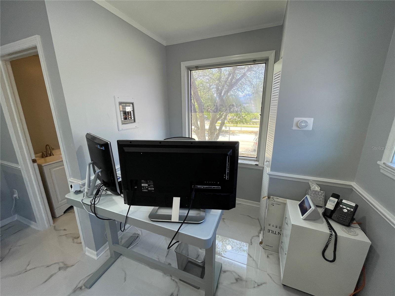 VILLAGE ON CORTEZ - Commercial Lease