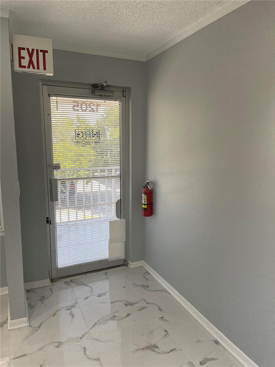 VILLAGE ON CORTEZ - Commercial Lease