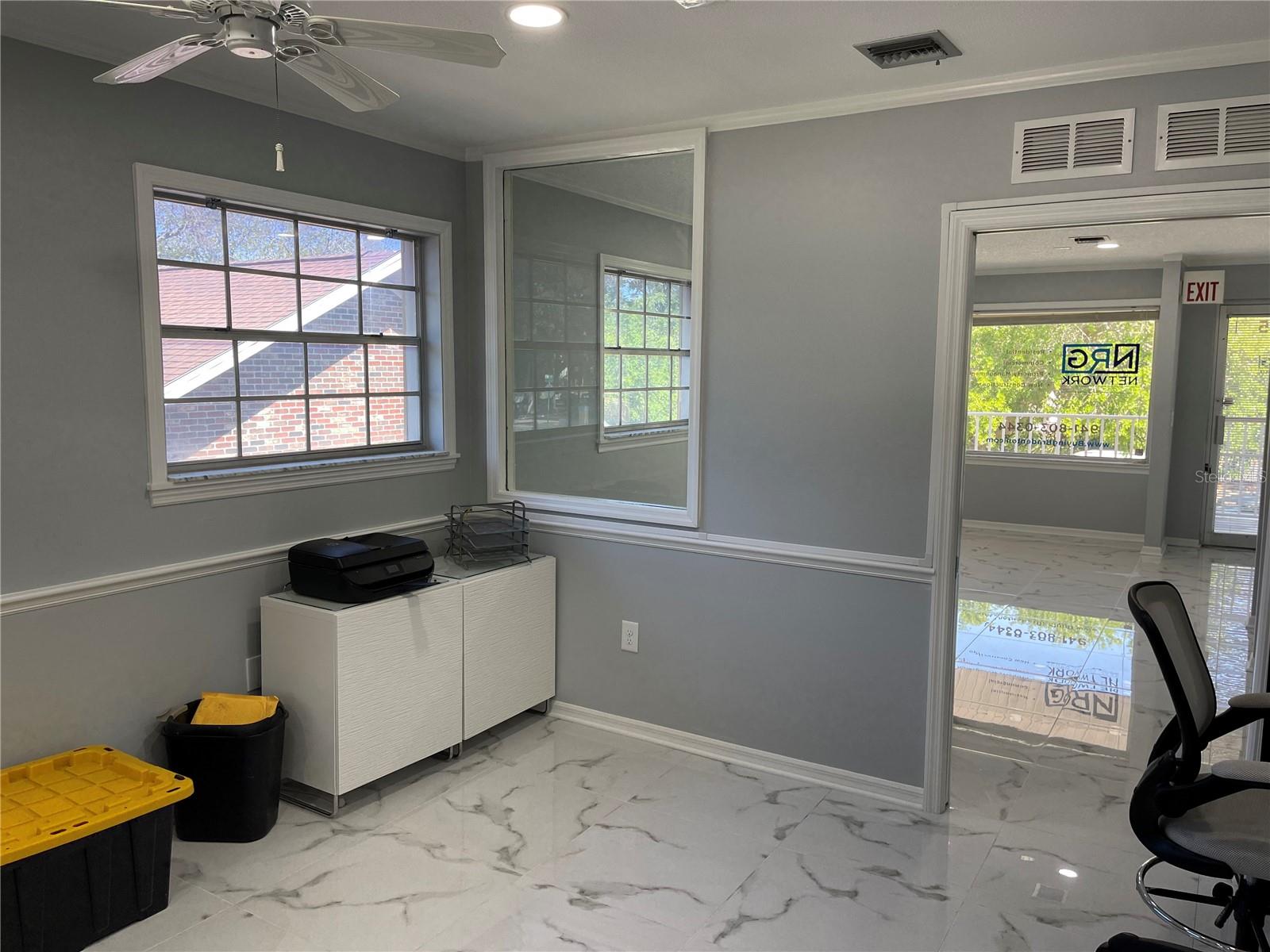 VILLAGE ON CORTEZ - Commercial Lease