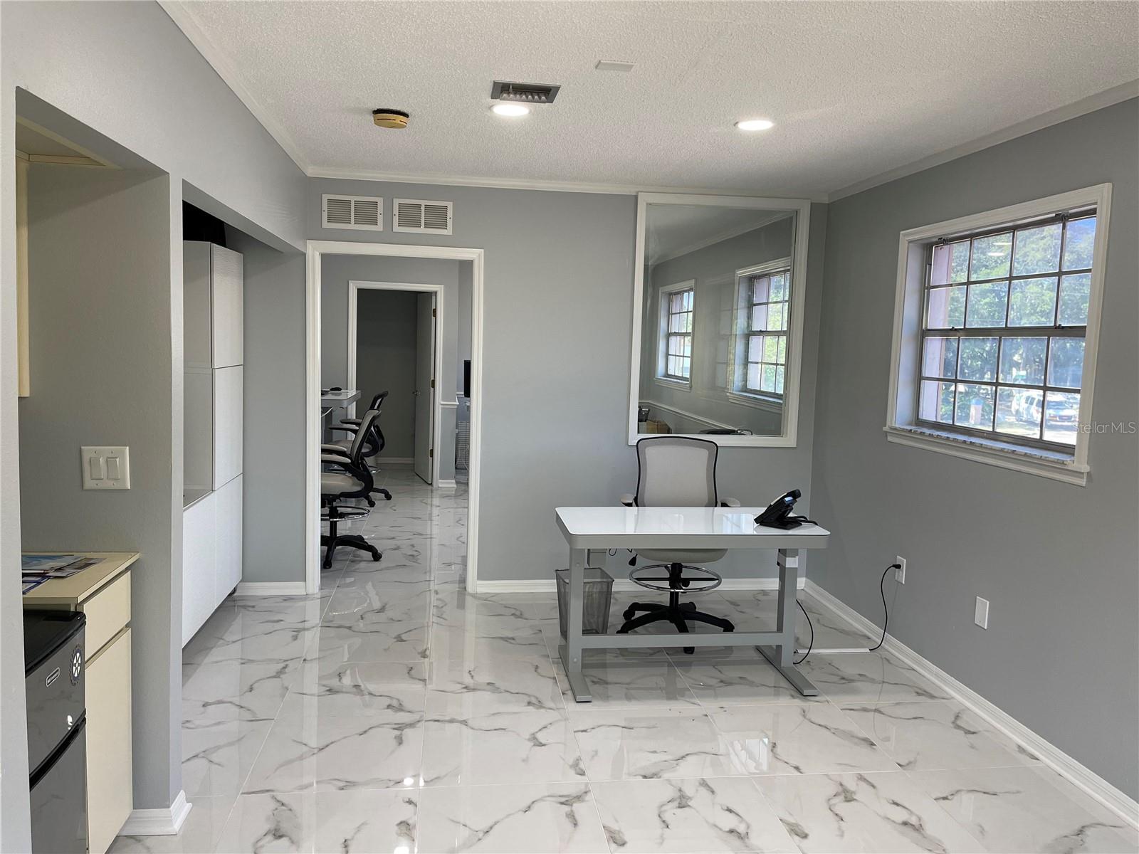 VILLAGE ON CORTEZ - Commercial Lease