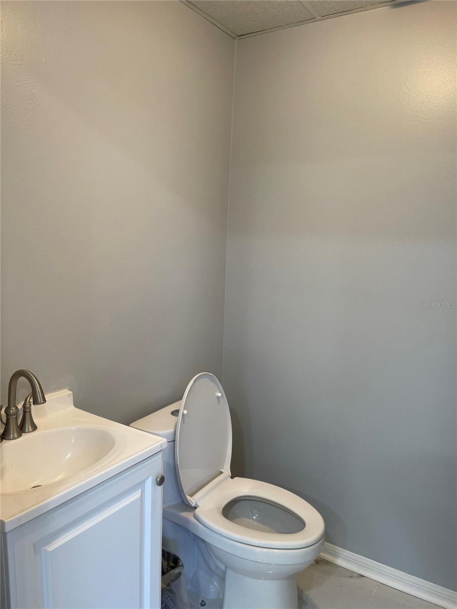VILLAGE ON CORTEZ - Commercial Lease
