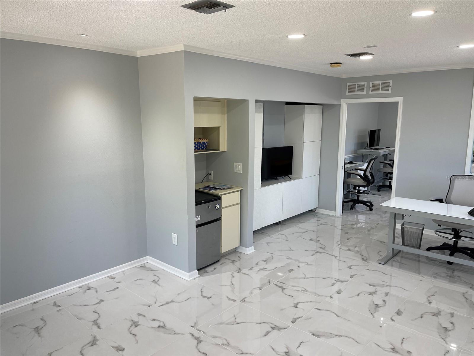 VILLAGE ON CORTEZ - Commercial Lease