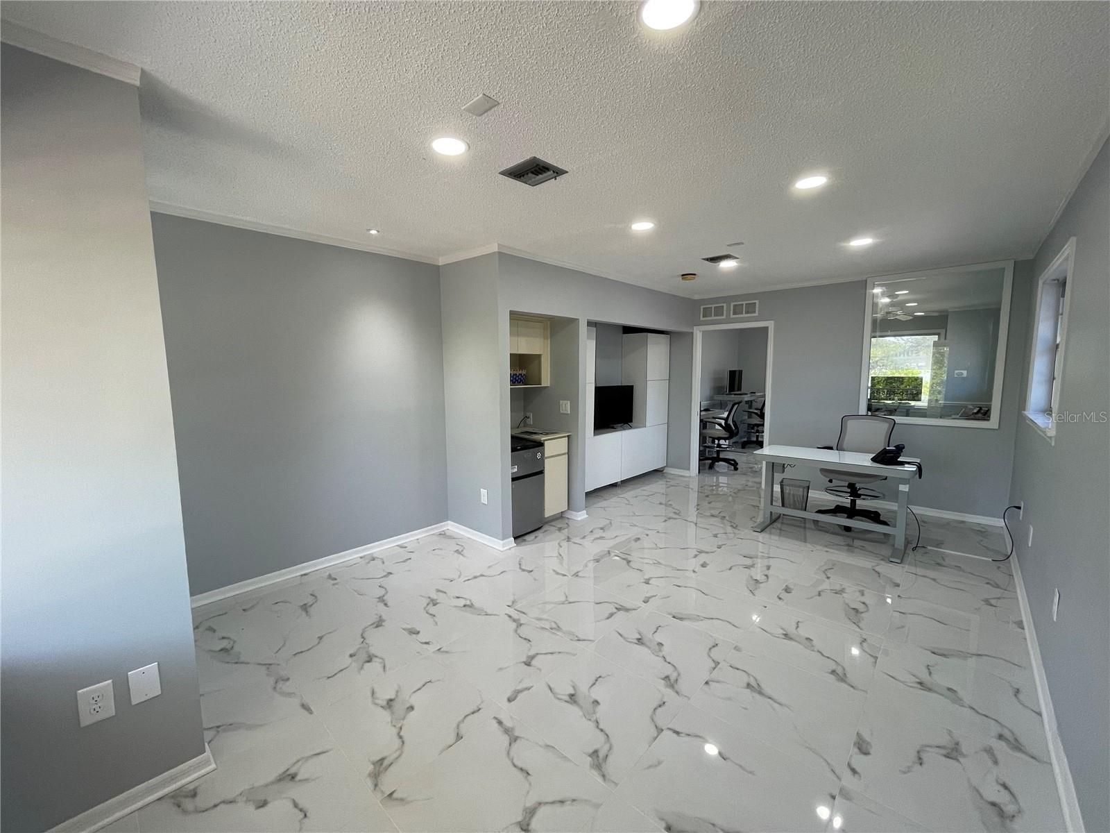 VILLAGE ON CORTEZ - Commercial Lease