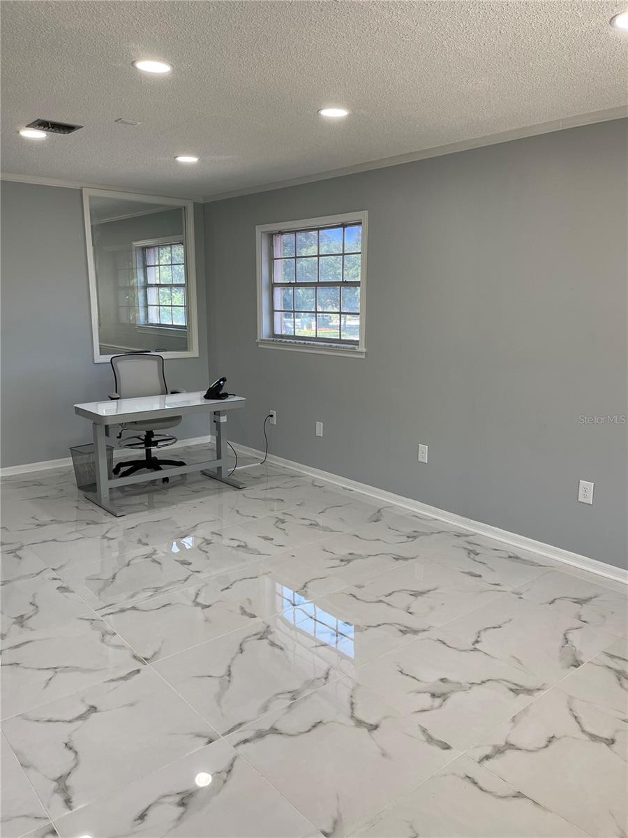 VILLAGE ON CORTEZ - Commercial Lease