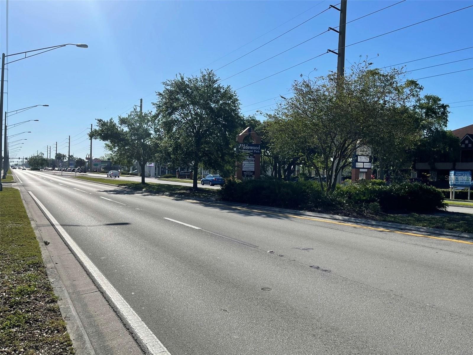 VILLAGE ON CORTEZ - Commercial Lease
