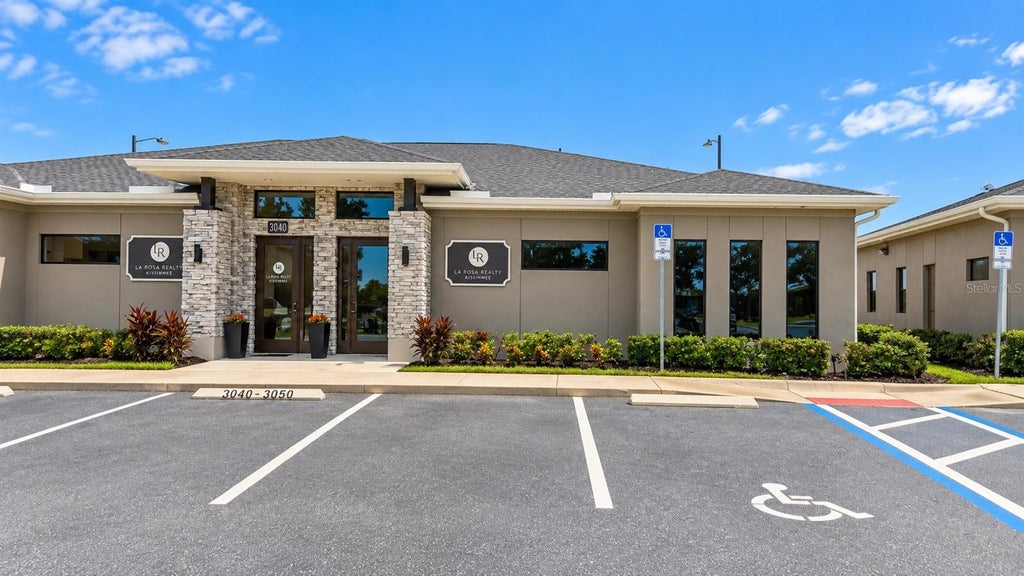 Photo of 3050 Loopdale Lane, Kissimmee, FL 34741 (MLS # S5159078)