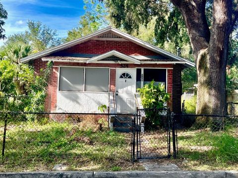 A home in ORLANDO