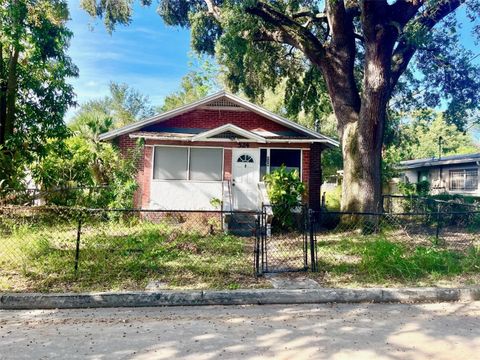 A home in ORLANDO