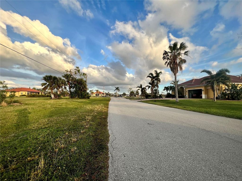 Photo of 24268 Peppercorn Road, Punta Gorda, FL 33955 (MLS # C7509173)