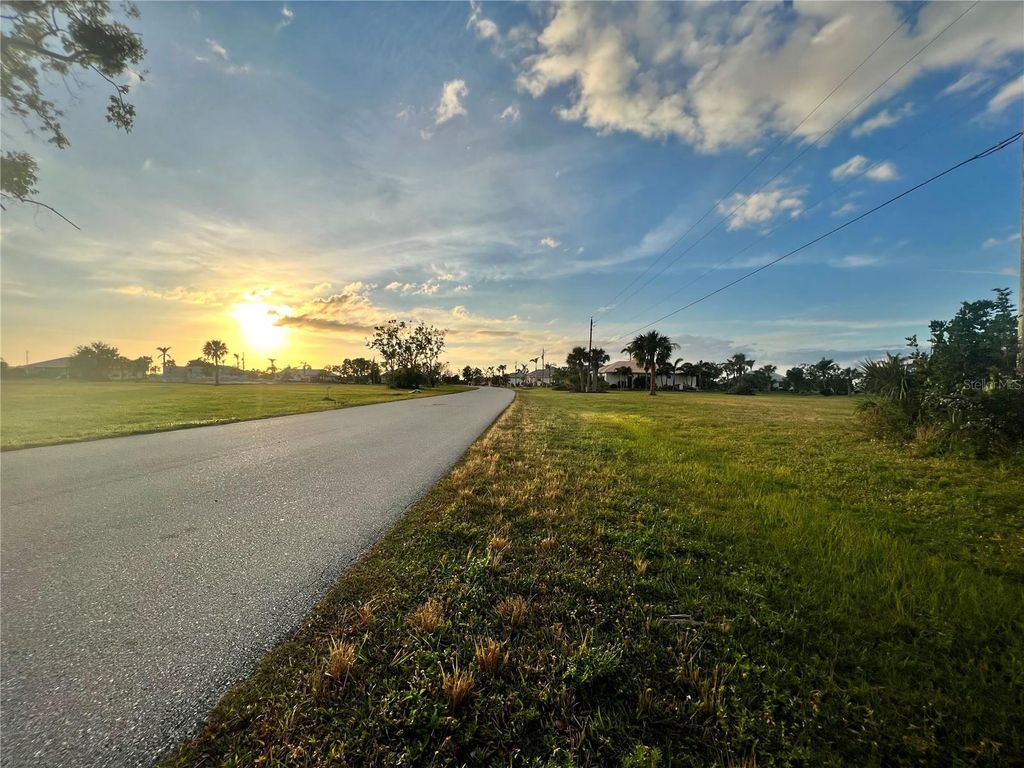 Photo of 24268 Peppercorn Road, Punta Gorda, FL 33955 (MLS # C7509173)