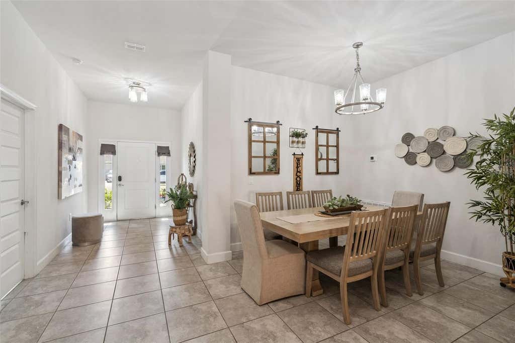 Photo of 1106 Citrus Landings Boulevard, Davenport, FL 33837 (MLS # O6422698)