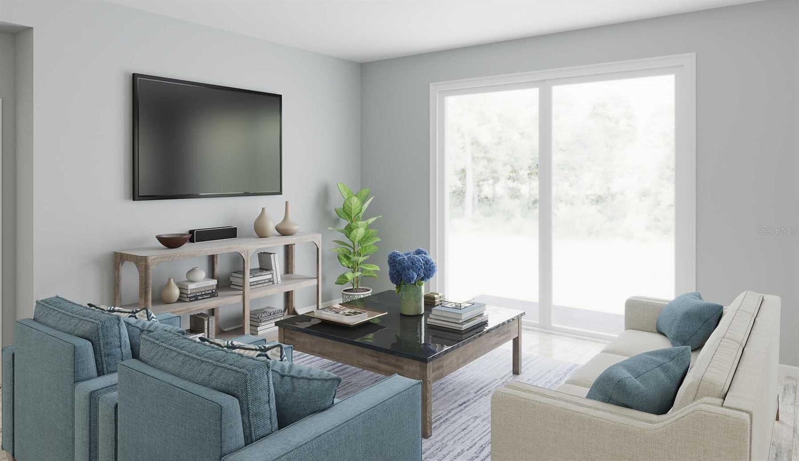MERIDIAN PARKS PHASE 6 - Residential