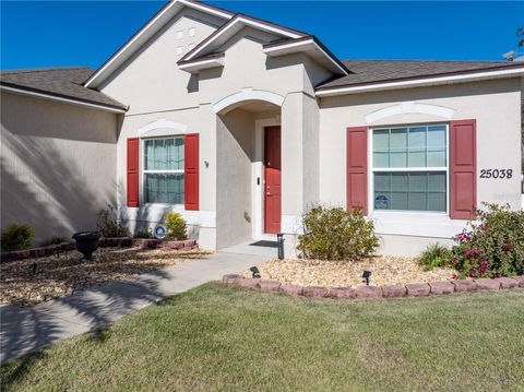 25038 NW 9TH LANE NEWBERRY FL 32669