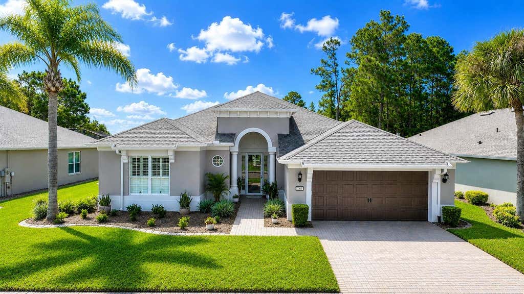 Photo of 240 Del Sol Avenue, Davenport, FL 33837 (MLS # S5155474)