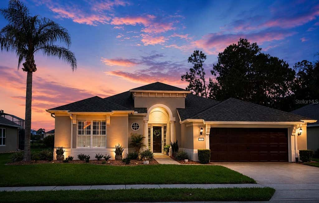 Photo of 240 Del Sol Avenue, Davenport, FL 33837 (MLS # S5155474)