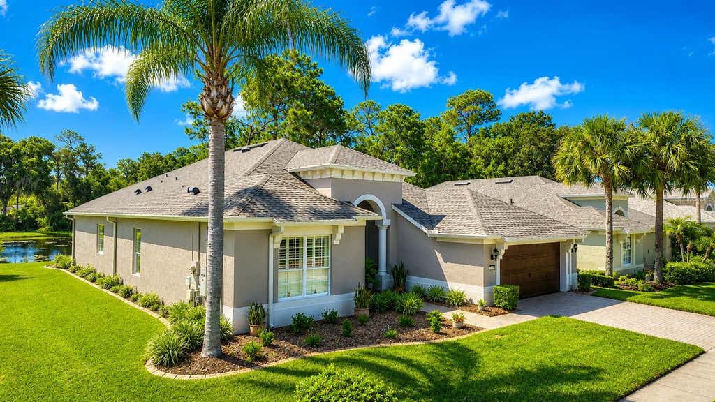 Photo of 240 Del Sol Avenue, Davenport, FL 33837 (MLS # S5155474)