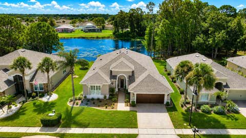 Photo of 240 Del Sol Avenue, Davenport, FL 33837 (MLS # S5155474)
