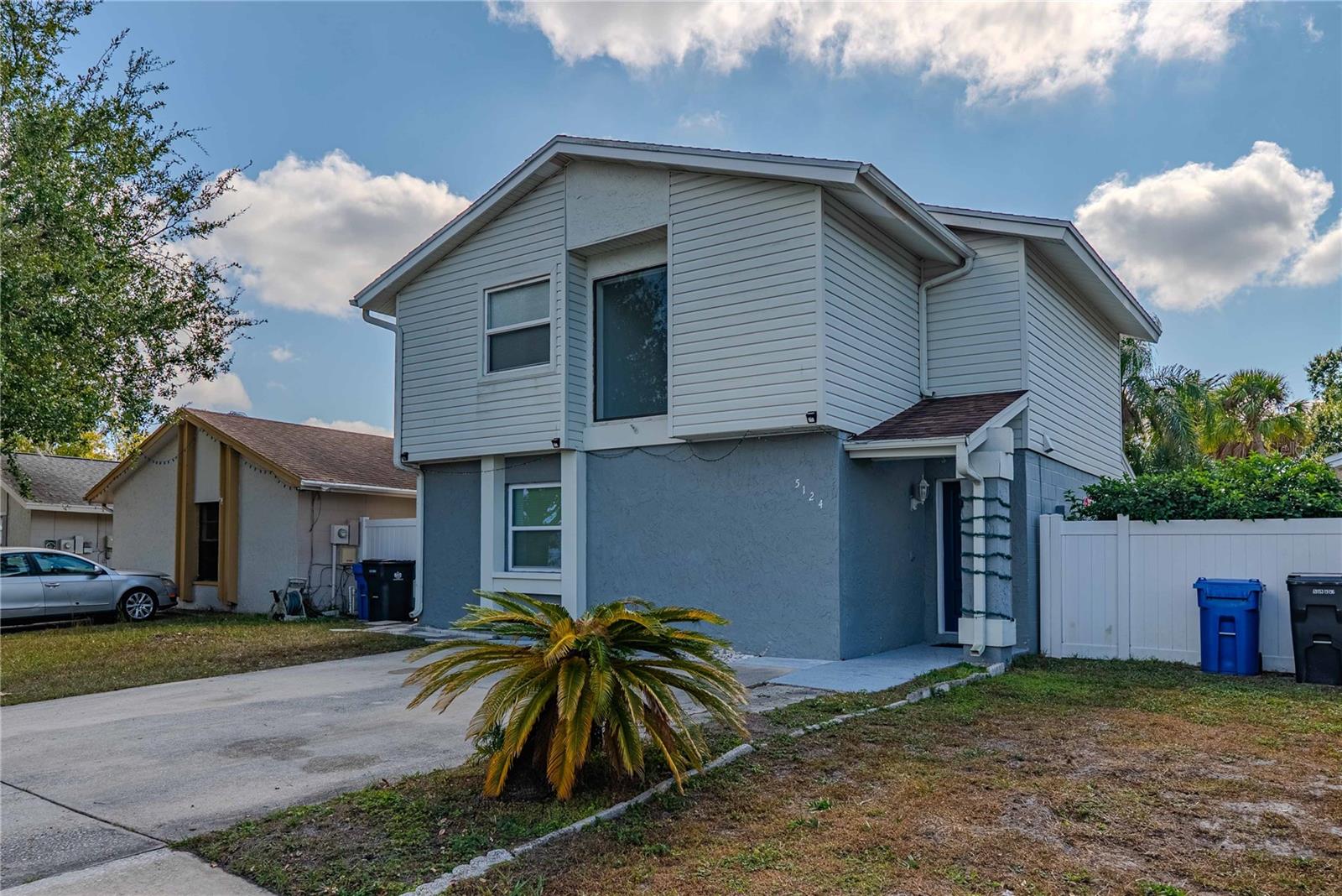 SPRINGWOOD VILLAGE - Residential