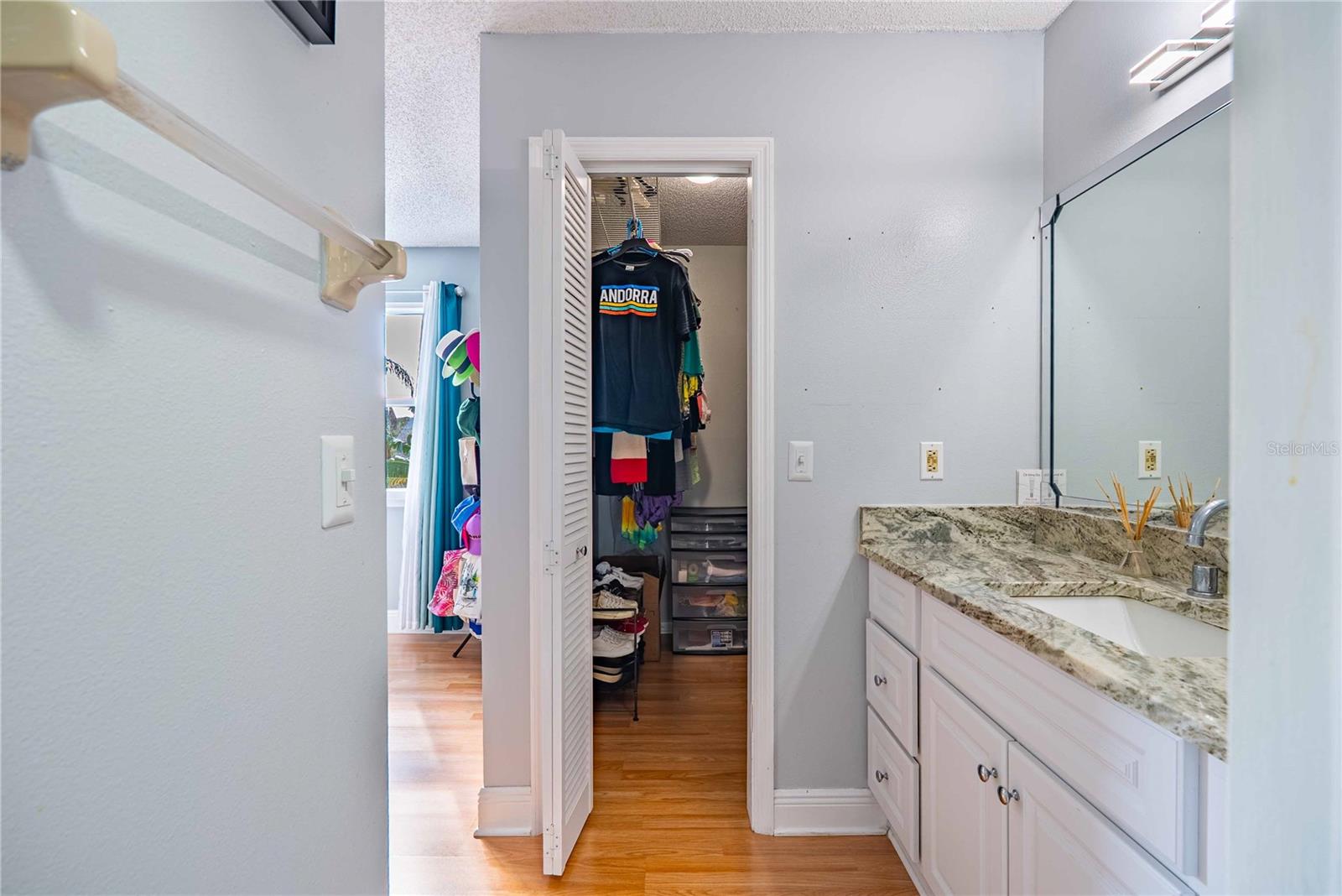 SPRINGWOOD VILLAGE - Residential