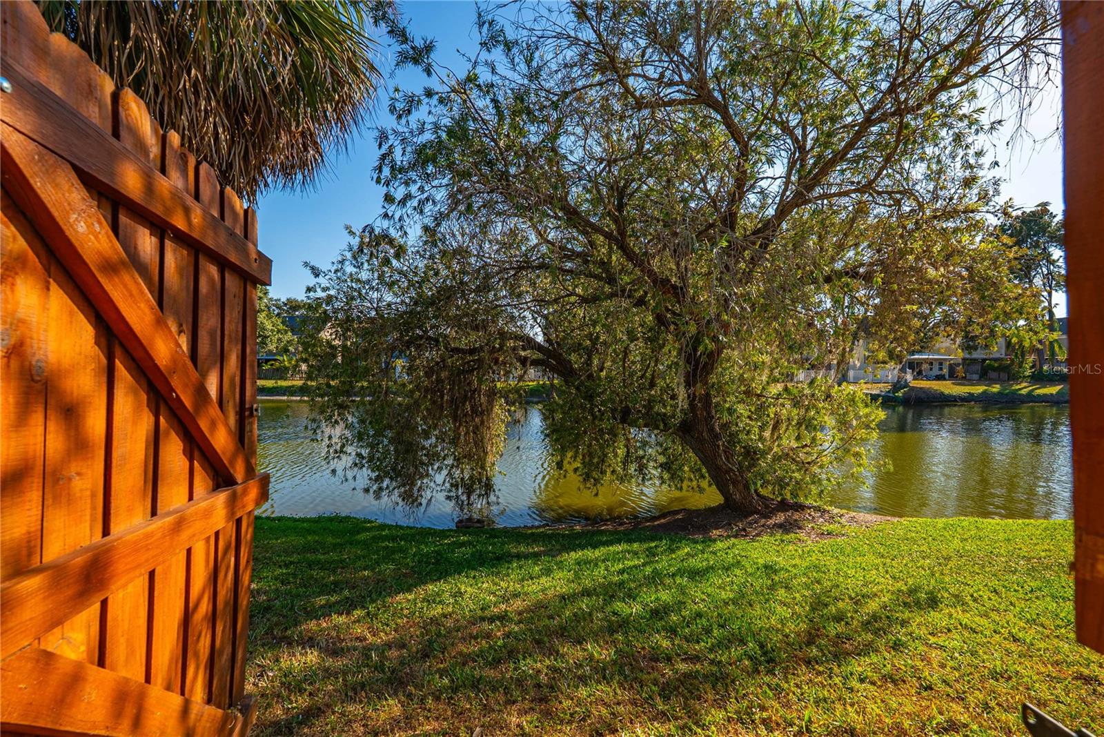 SPRINGWOOD VILLAGE - Residential