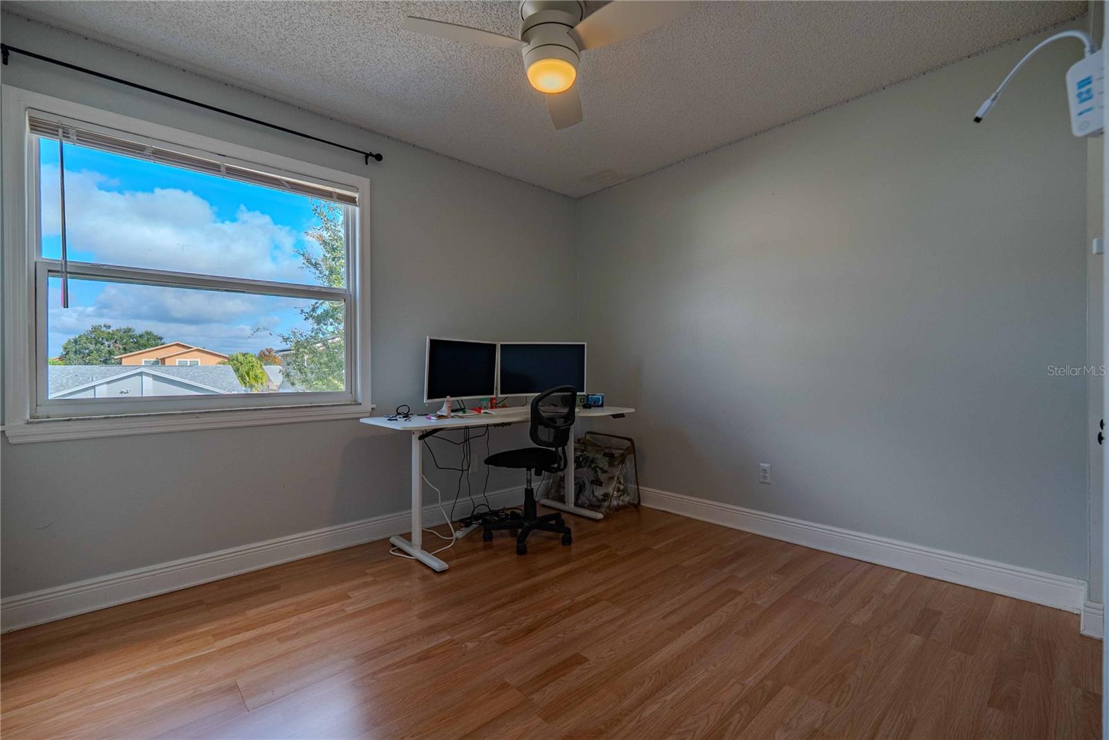 SPRINGWOOD VILLAGE - Residential