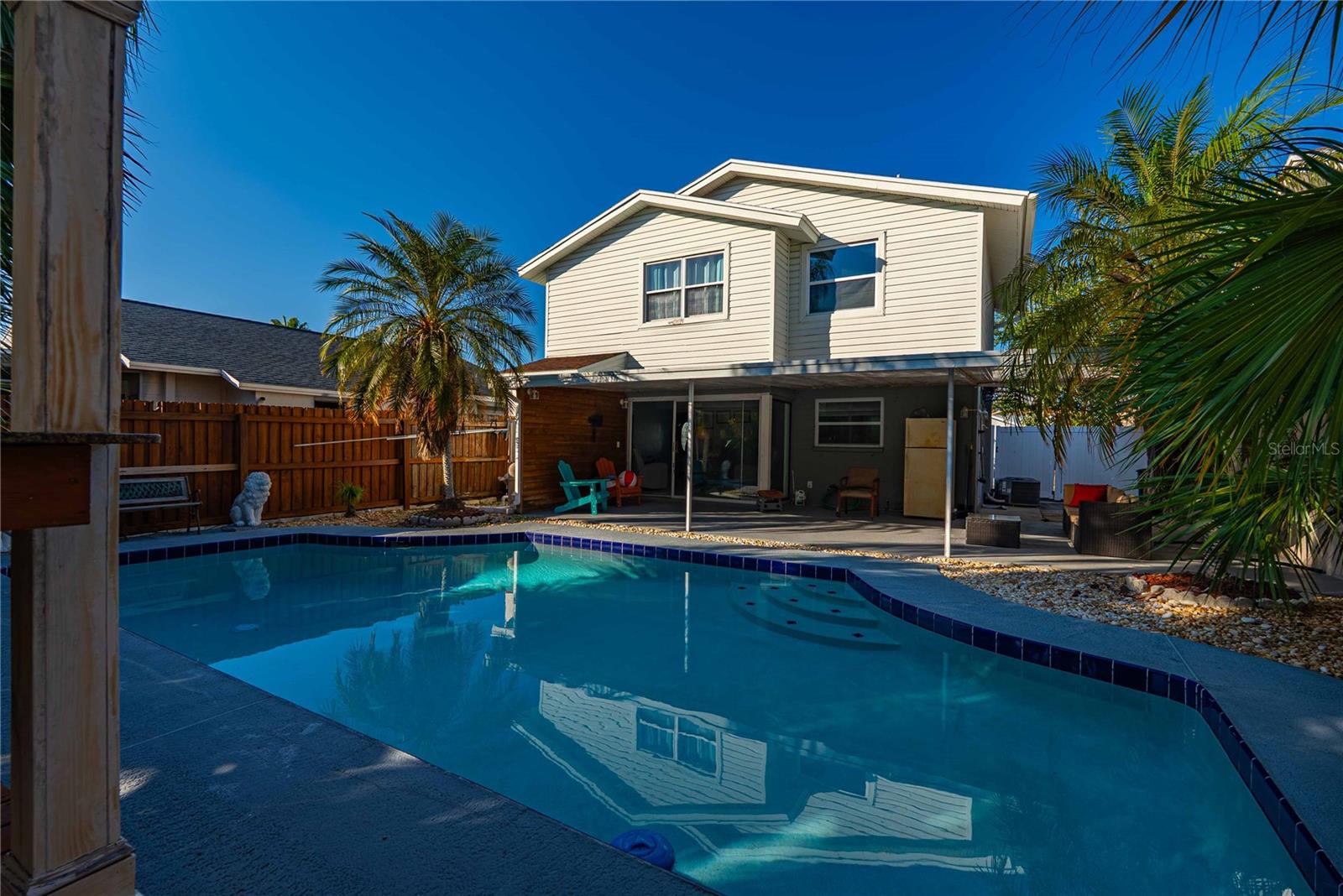 SPRINGWOOD VILLAGE - Residential