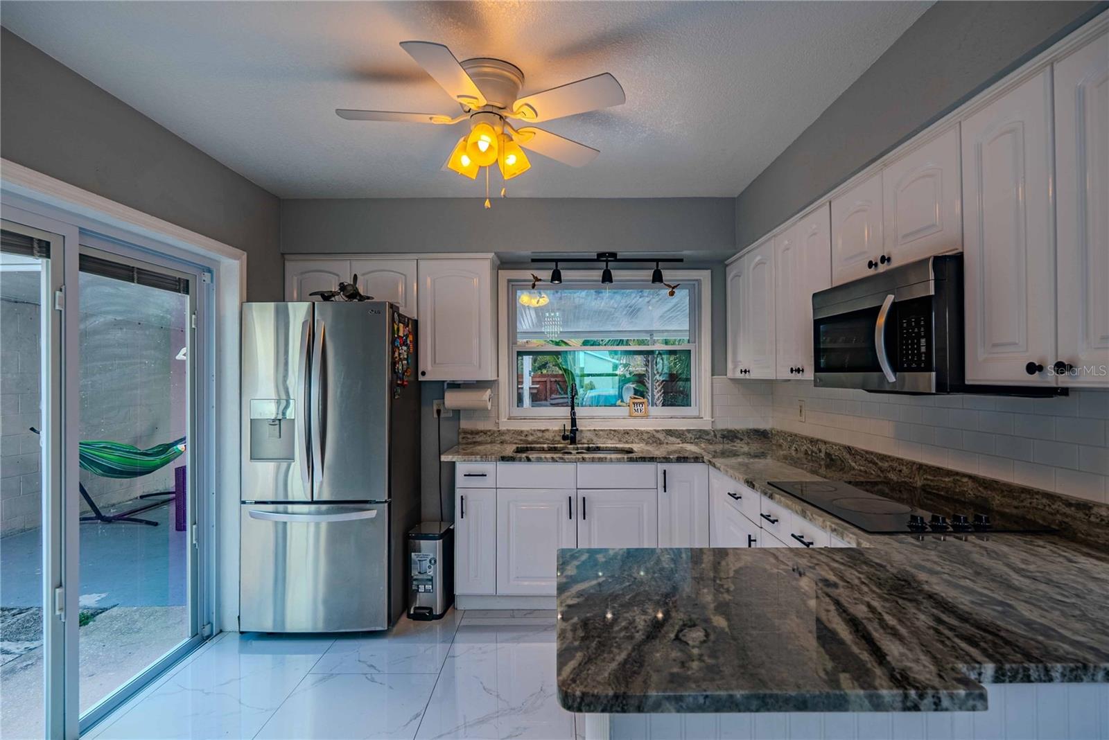 SPRINGWOOD VILLAGE - Residential