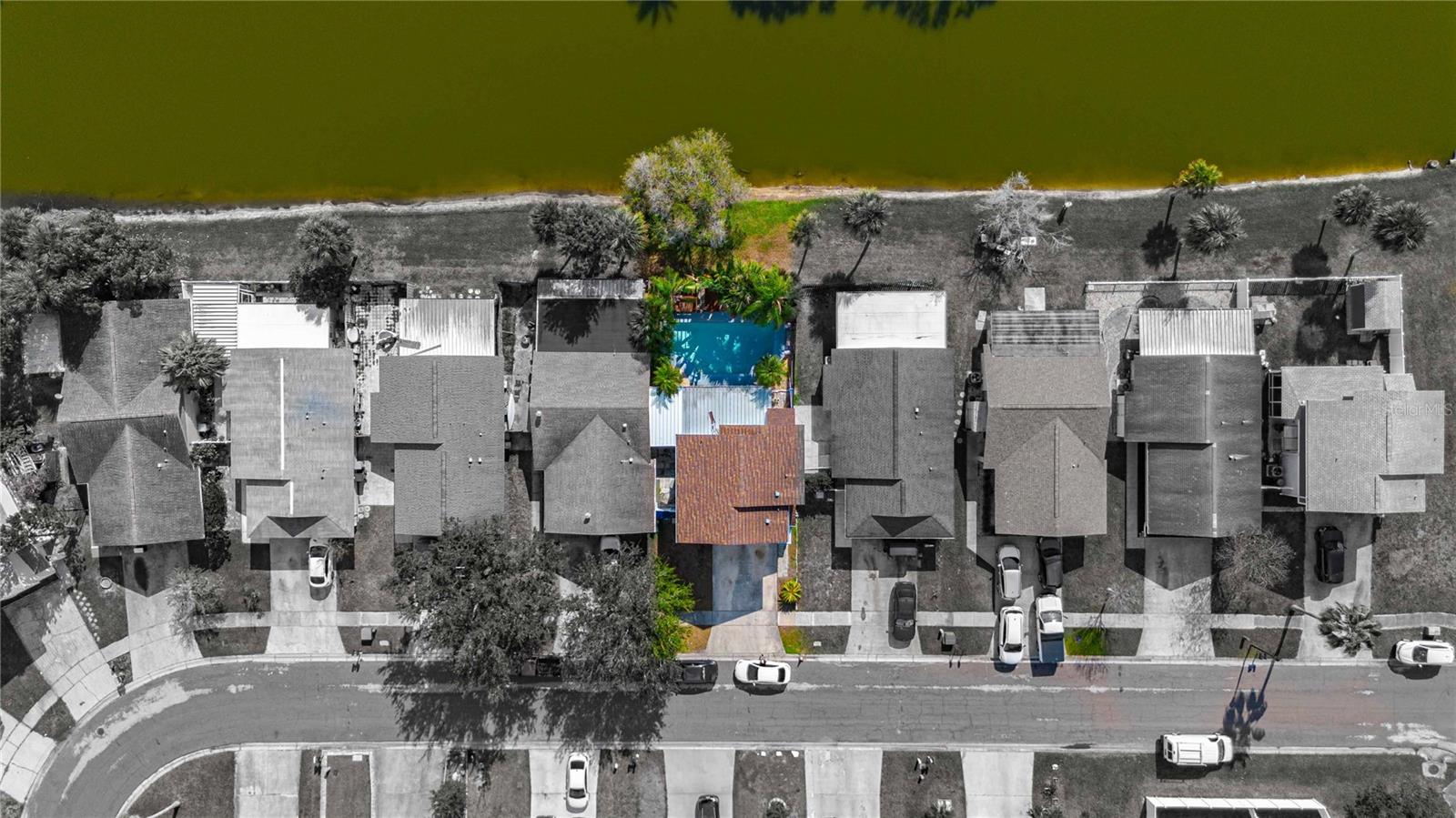 SPRINGWOOD VILLAGE - Residential