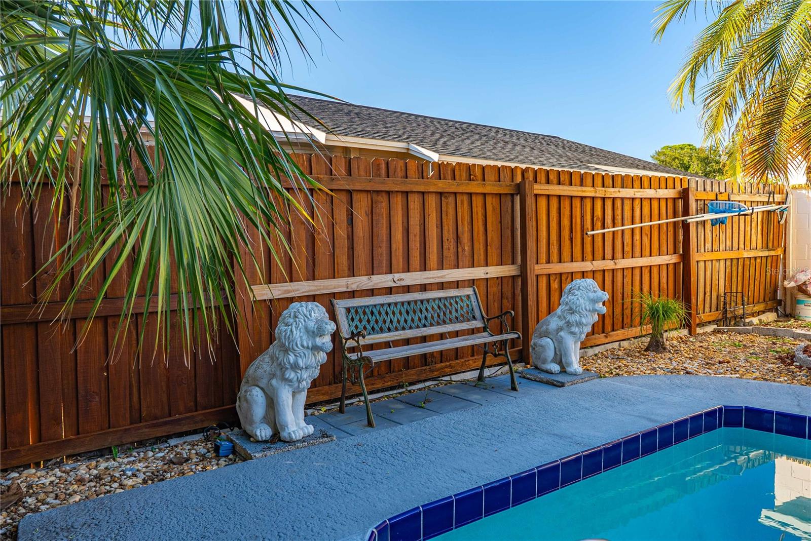 SPRINGWOOD VILLAGE - Residential