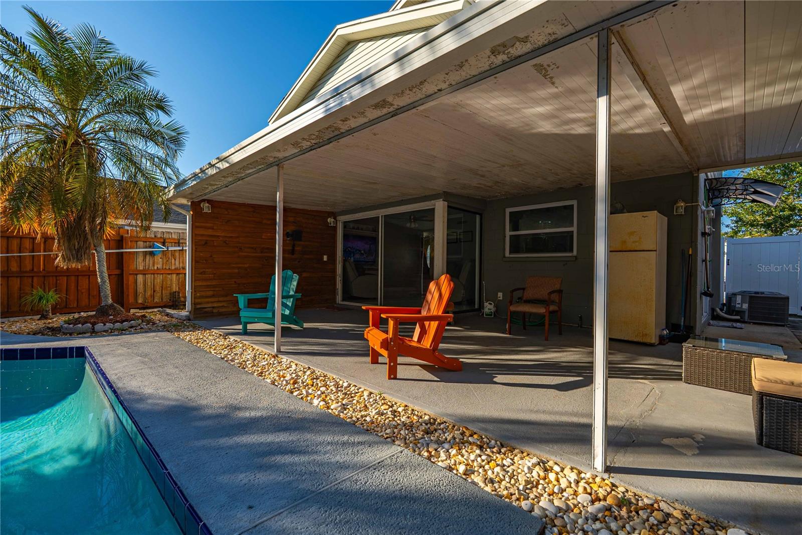 SPRINGWOOD VILLAGE - Residential