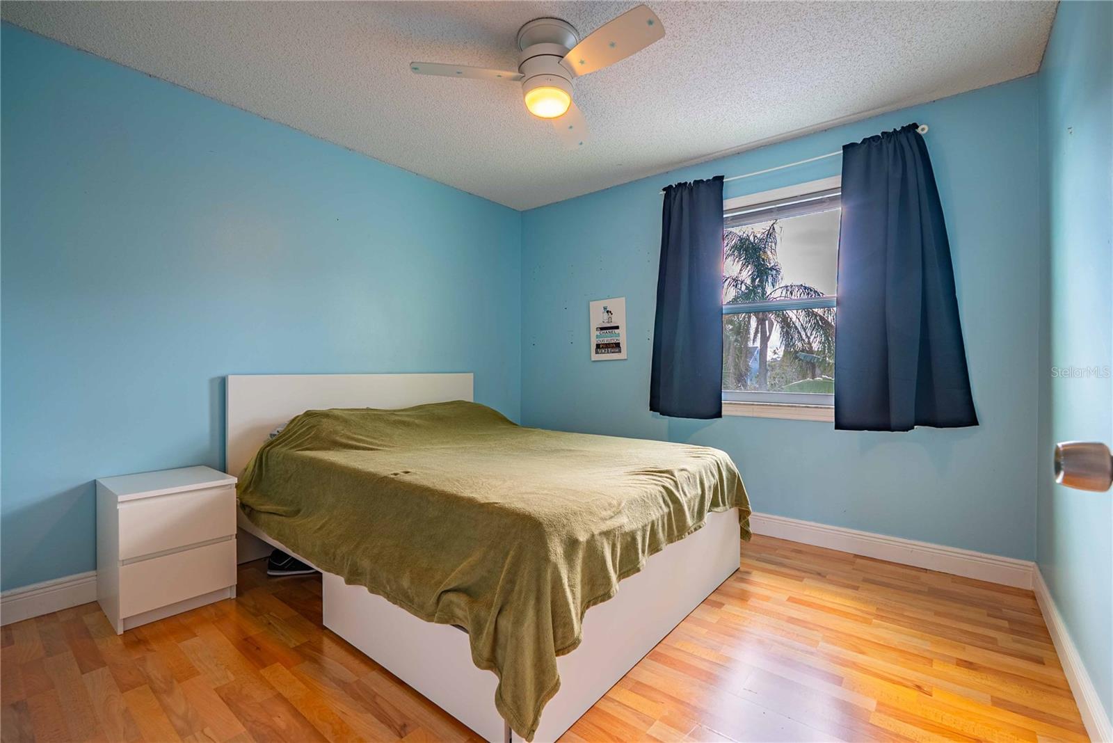 SPRINGWOOD VILLAGE - Residential