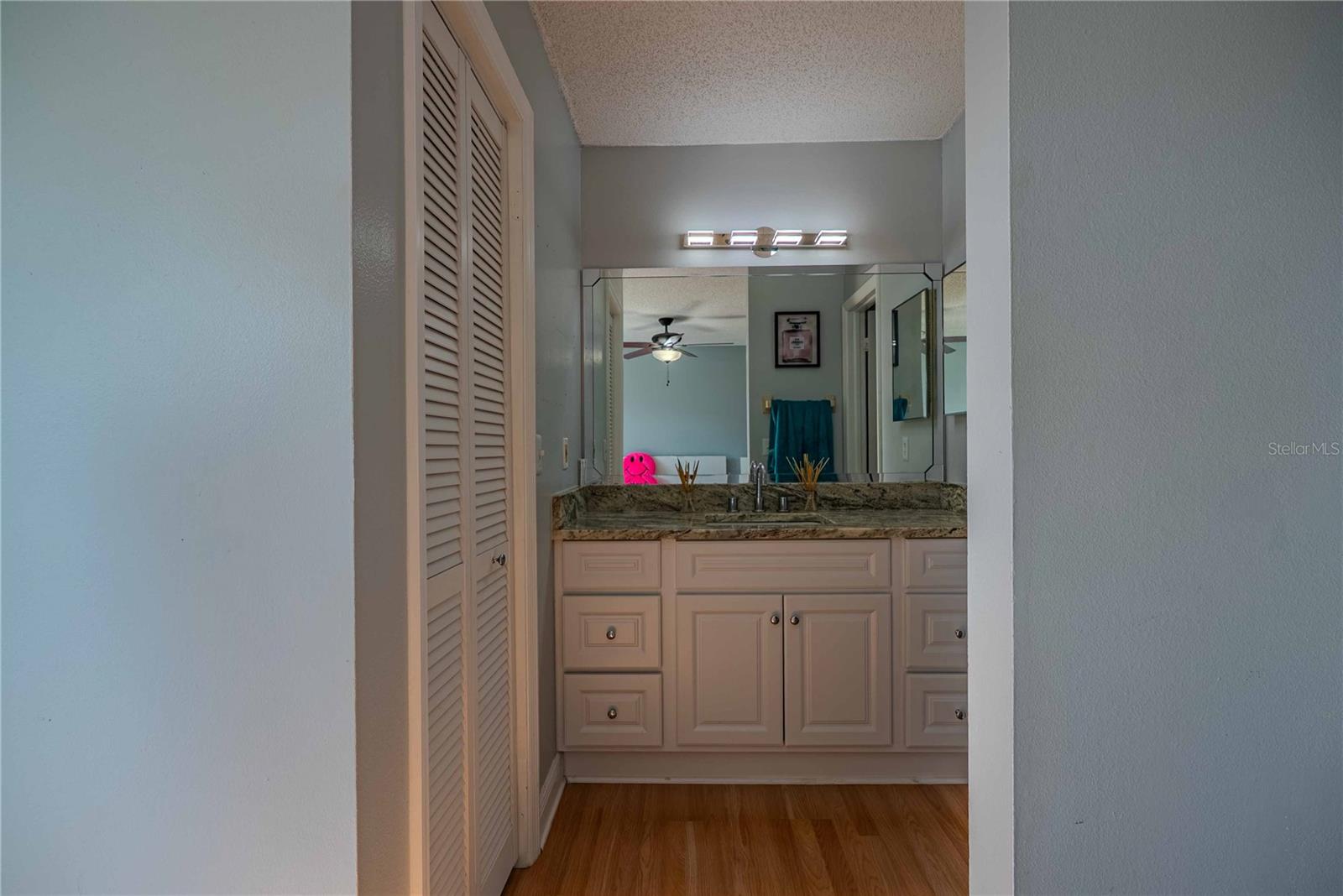 SPRINGWOOD VILLAGE - Residential