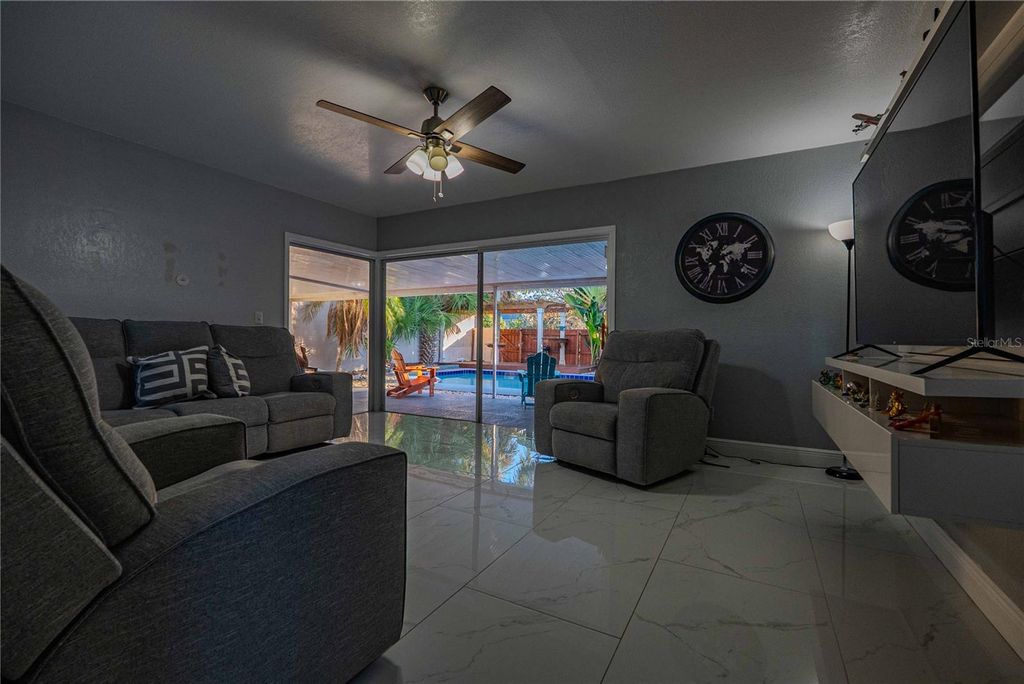 Photo of 5124 Springwood Drive, Tampa, FL 33624 (MLS # TB8450816)