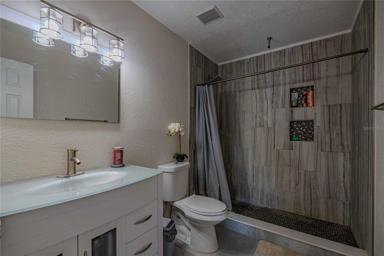 SPRINGWOOD VILLAGE - Residential