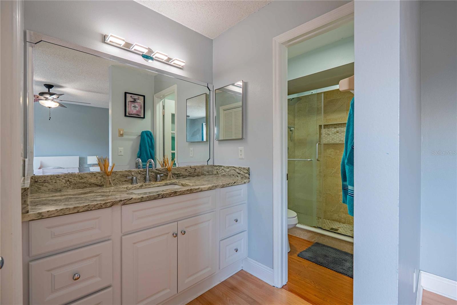 SPRINGWOOD VILLAGE - Residential