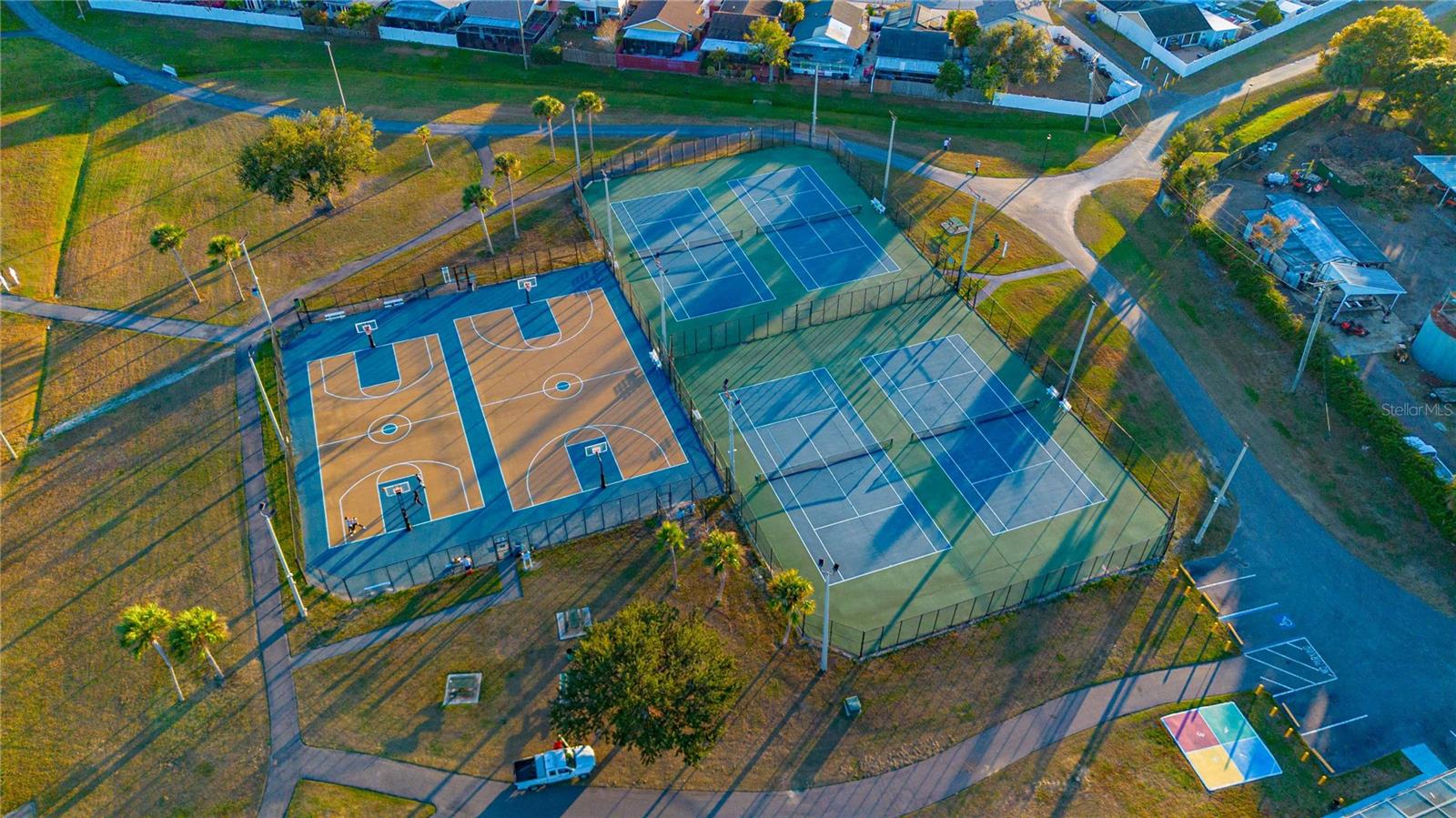 SPRINGWOOD VILLAGE - Residential