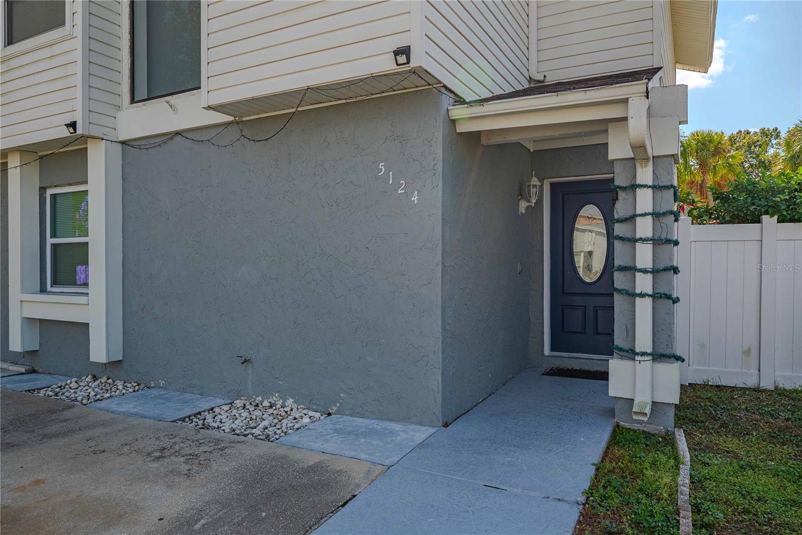 SPRINGWOOD VILLAGE - Residential