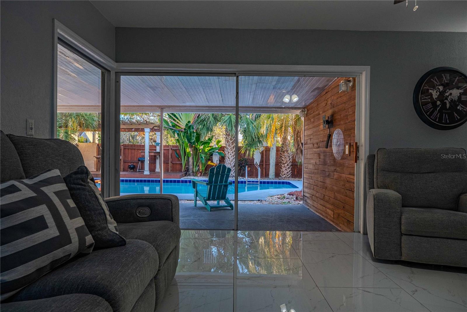 SPRINGWOOD VILLAGE - Residential