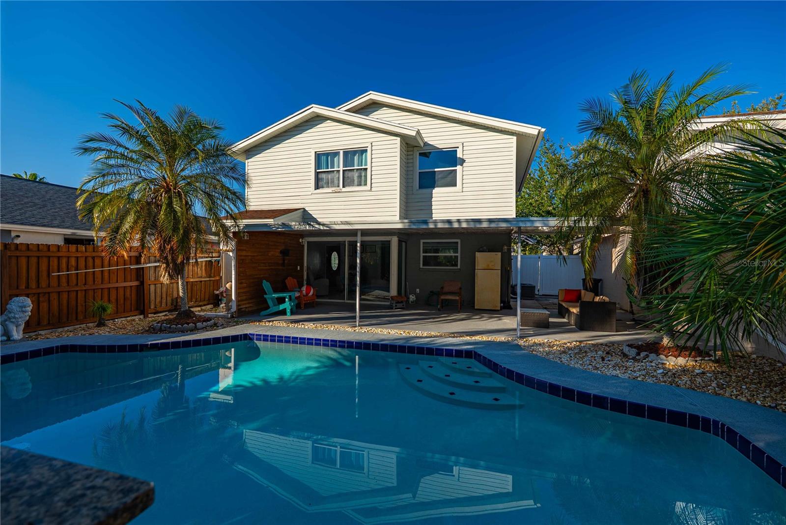 SPRINGWOOD VILLAGE - Residential