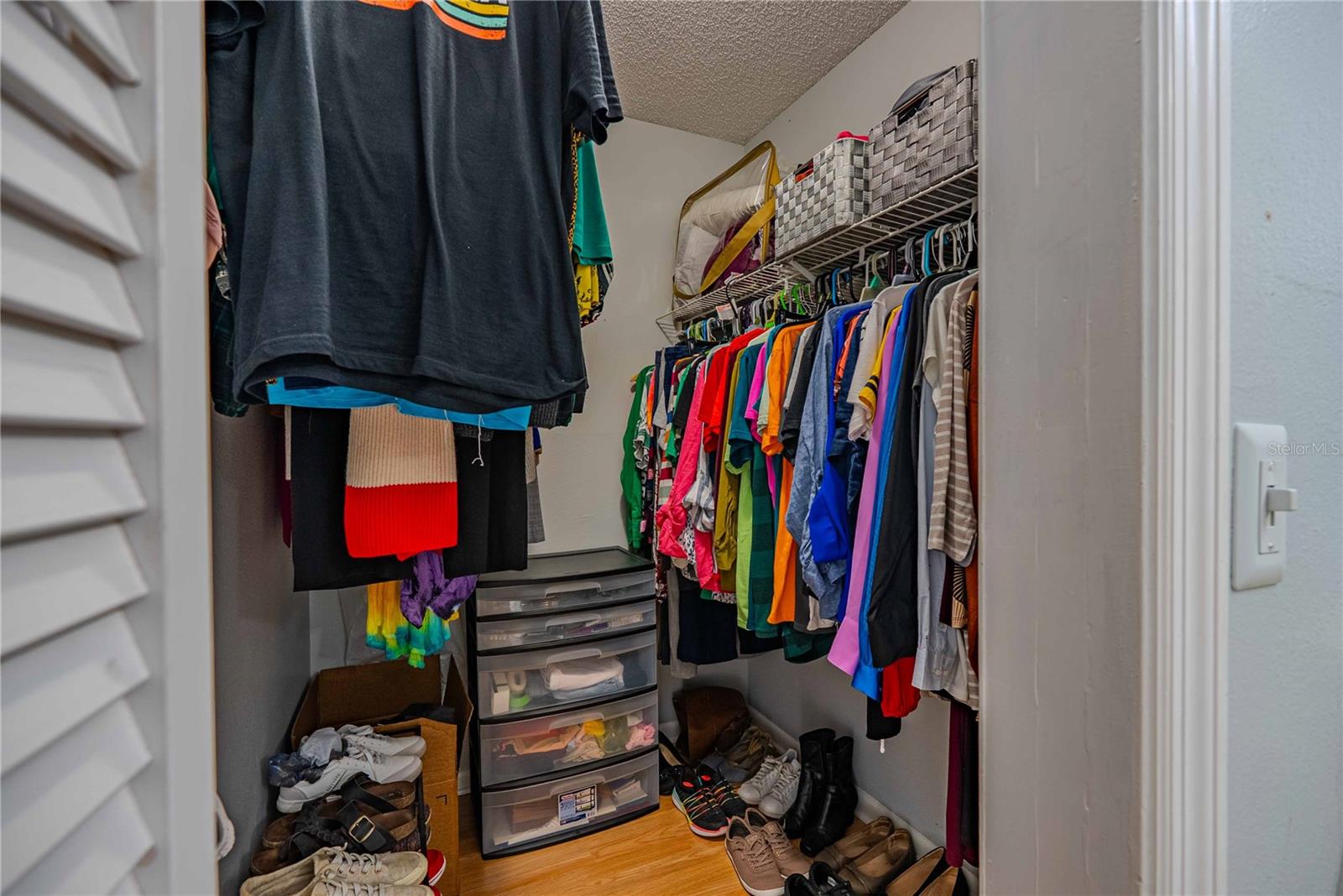 SPRINGWOOD VILLAGE - Residential