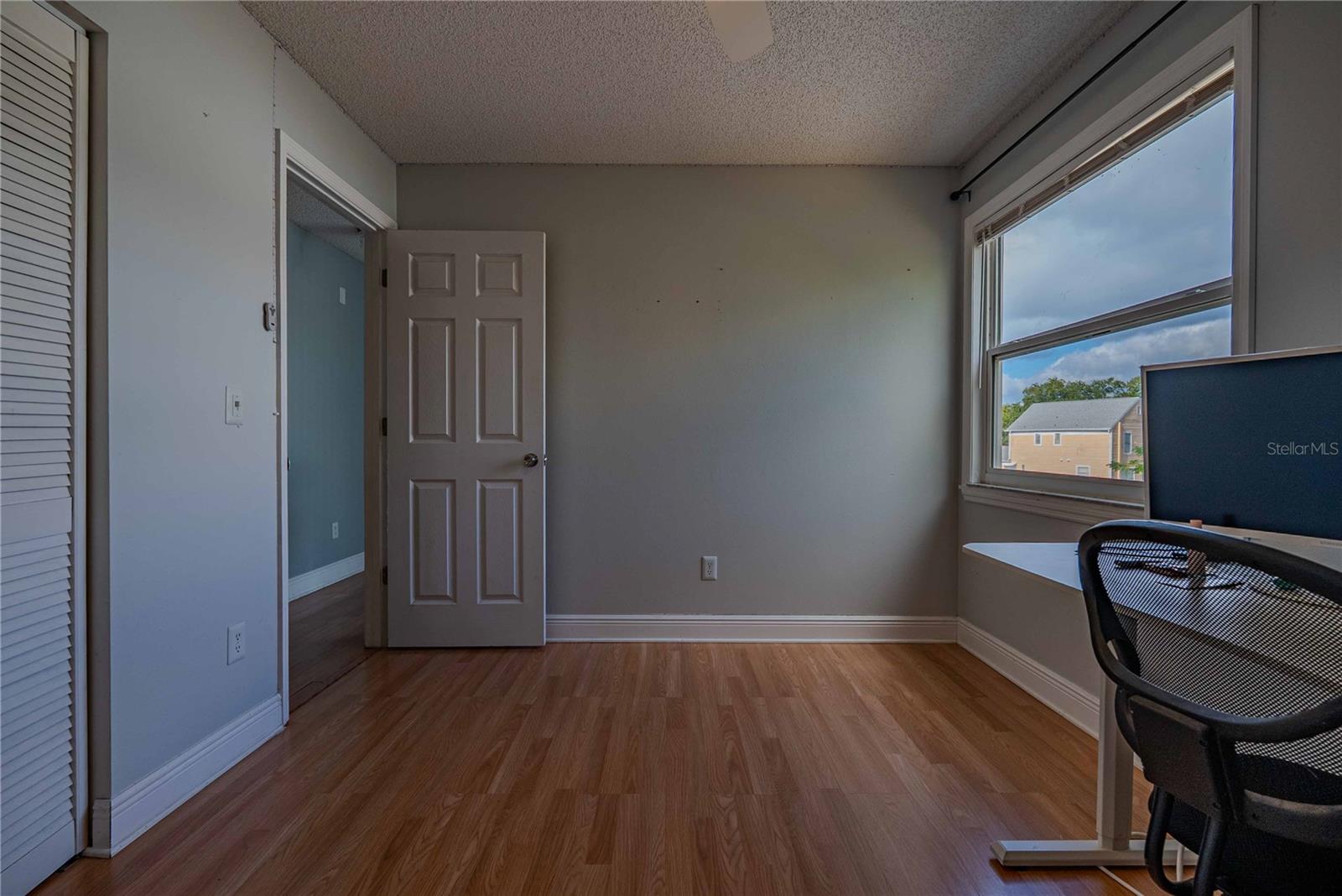 SPRINGWOOD VILLAGE - Residential