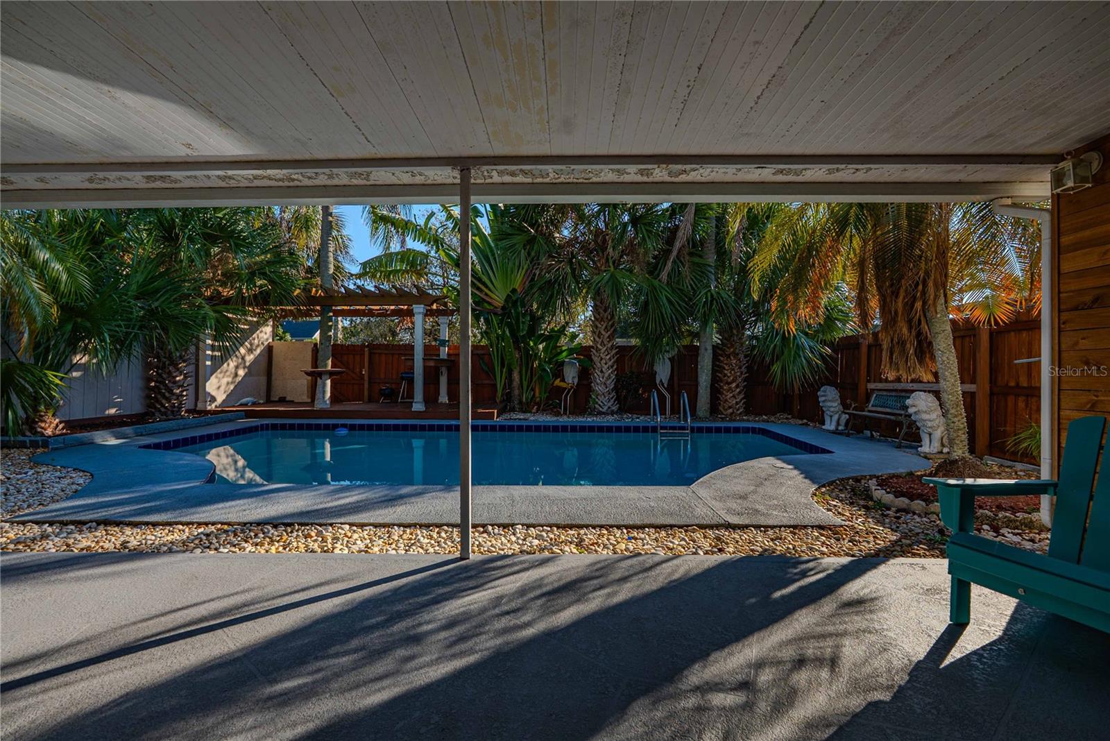 SPRINGWOOD VILLAGE - Residential