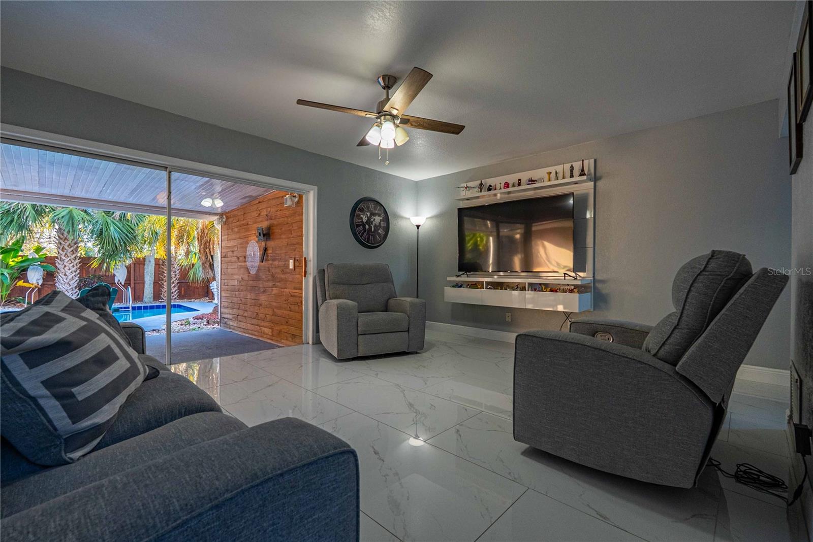 SPRINGWOOD VILLAGE - Residential