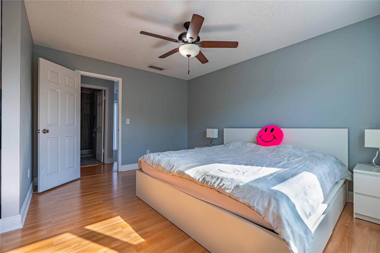 SPRINGWOOD VILLAGE - Residential